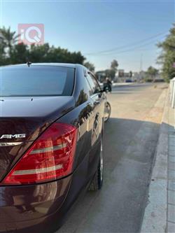 مێرسێدس بێنز S-Class